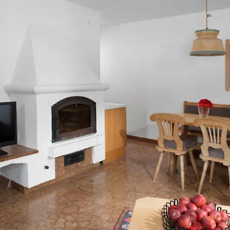 Matrei Park 55 东蒂罗尔地区马特赖