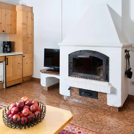 Matrei Park 55 公寓 *