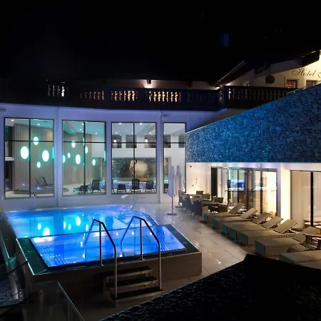 Matrei Park 55 * 东蒂罗尔地区马特赖