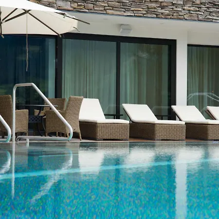 Matrei Park 55 * 东蒂罗尔地区马特赖