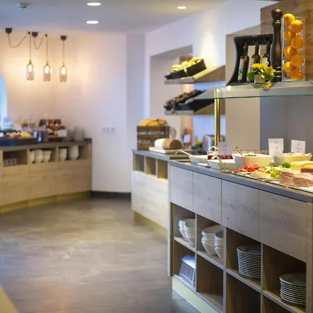 Matrei Park 55 * 东蒂罗尔地区马特赖