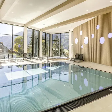 Matrei Park 55 公寓