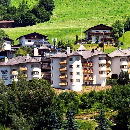 Appartamento Matrei Park 55 Matrei in Osttirol