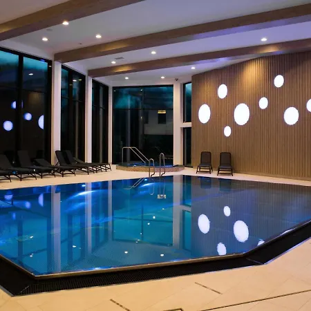 公寓 Matrei Park 55 *