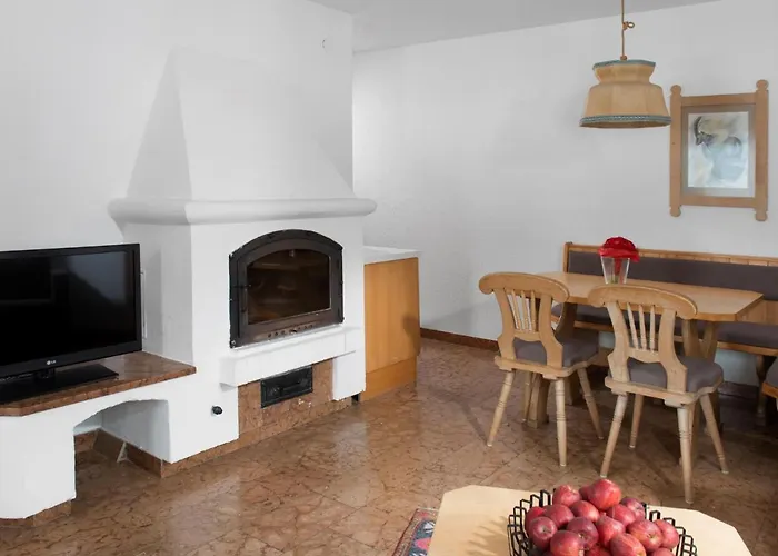 Matrei Park 55 ماتري إن أوستيرول