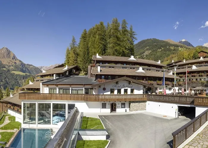 Matrei Park 55 * ماتري إن أوستيرول