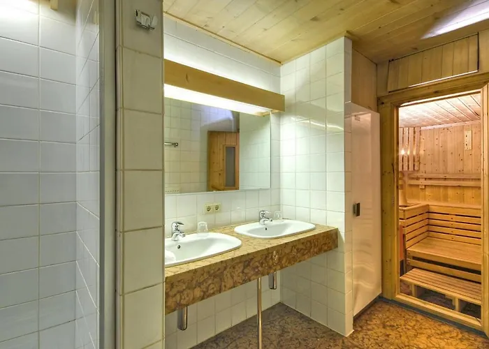 شقة Matrei Park 55 *