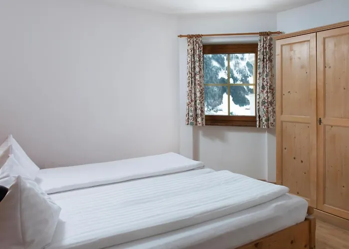 Matrei Park 55 شقة