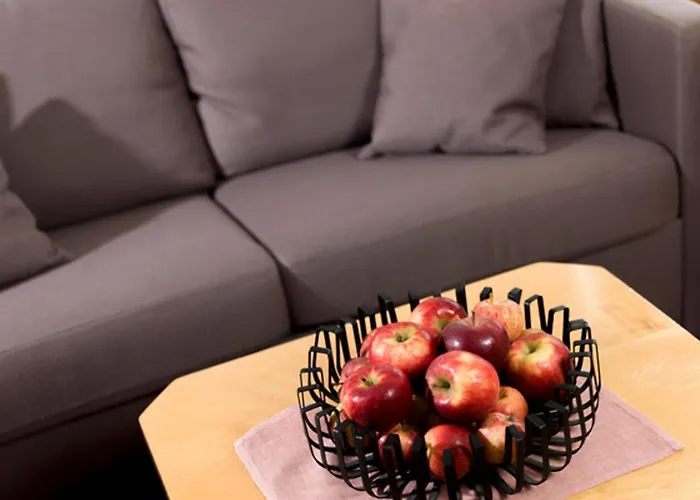 Matrei Park 55 شقة