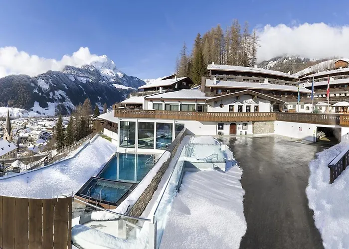 Matrei Park 55 * ماتري إن أوستيرول