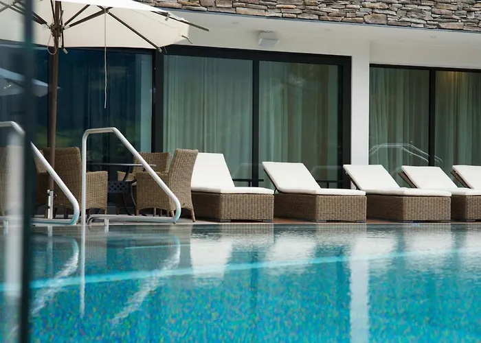 Matrei Park 55 * ماتري إن أوستيرول