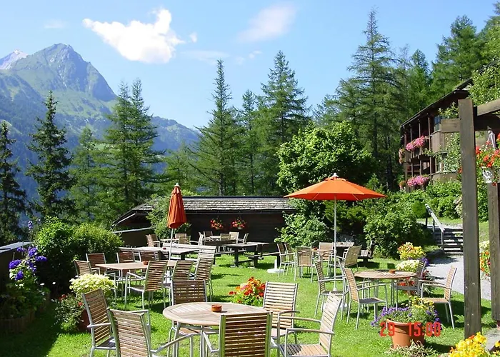 Matrei Park 55 ماتري إن أوستيرول