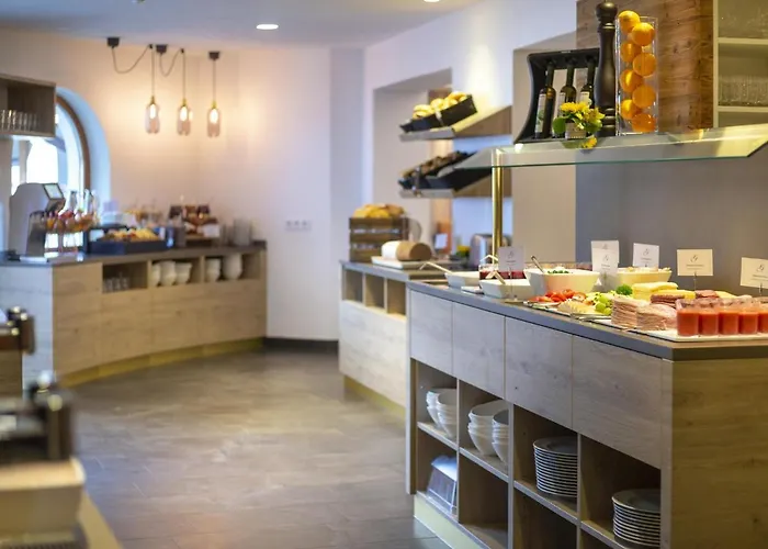 Matrei Park 55 * ماتري إن أوستيرول