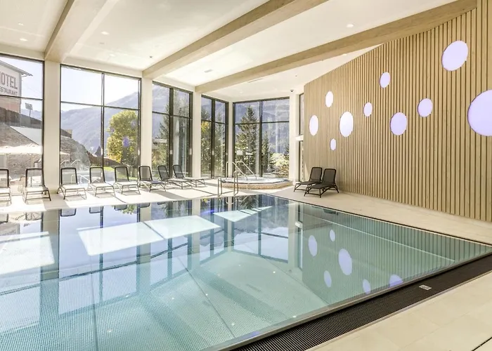 Matrei Park 55 شقة