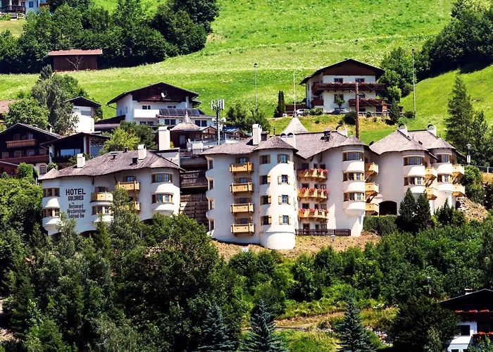 شقة Matrei Park 55 ماتري إن أوستيرول