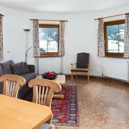 Appartamento Matrei Park 55