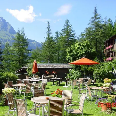 Matrei Park 55 Matrei in Osttirol