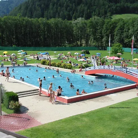 Appartamento Matrei Park 55 *